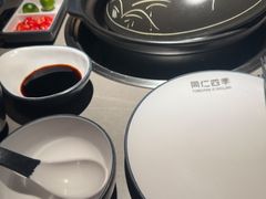 -同仁四季椰子鸡(无锡滨湖万象汇店)