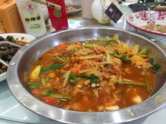 -三只鸟本地特色菜馆(上饶总店)