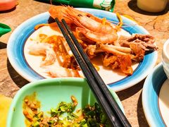 -亚马逊蒸汽活海鲜自助(LCM置汇旭辉广场店)