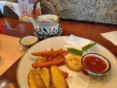 -山葵家·创意料理(临平银泰城店)