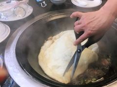 -东北大油边(劳动路店)