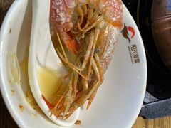 -阳光岛·海鲜盛宴(银泰中心in99店)