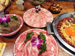 -楠火锅(仁恒梦中心店)