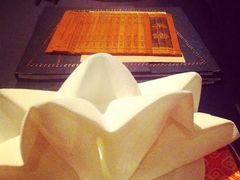 -北京王府井希尔顿酒店·秦唐中餐厅Chynna