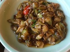 -望京楼flavor餐厅(古北水镇景区店)