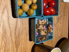 -大唐盲人按摩中心(怀宁路新粮仓店)