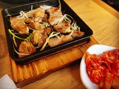 -莫嘎(乌鲁木齐中路店)