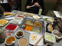 -海底捞火锅(龙湖北京大兴天街店)