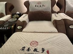 -岭南故事·影院足道SPA·石岐店