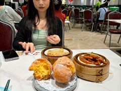 -喜势点·糖沙翁手工茶点·本地人茶居(永庆坊店)