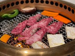-乾杯烧肉居酒屋(中洲湾店)