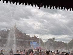 -西双版纳傣族园
