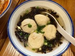 -乌糖沙茶面(民族路店)