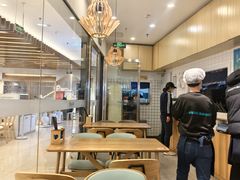 -鲜越鲜鱼粉(财富购物中心店)