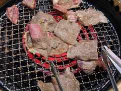 和牛-神户赤童日式烤肉伙伴(东直门店)