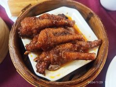 -金苑海鲜酒家(新港中路店)