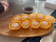 -云里小坐·海泉湾·团建·宴席·下午茶(金堂海泉湾店)