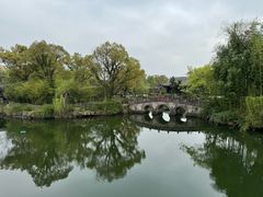 -台州府城(东湖)