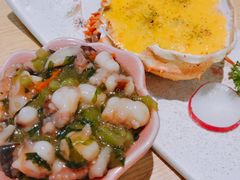 -林妈妈村·日式料理(宝山万达店)