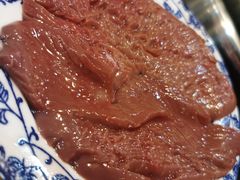 -飘香火锅(玉林西路店)