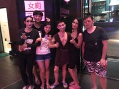 -卷心菜和避孕套餐厅(Pattaya)