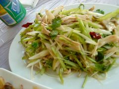 -哈尔滨风味小吃东北菜(五角场店)