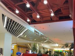 -喜家德虾仁水饺(深圳印力中心店)