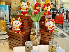 -重庆长寿碧桂园凤悦凤凰酒店