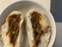 -庆丰包子铺(西单店)