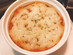 -塔可墨西哥餐厅(新城市广场店)