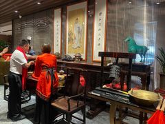 大堂-长安酒肆(曲江店)