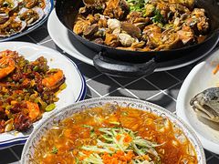 -公寓家常菜馆(海军博物馆店)