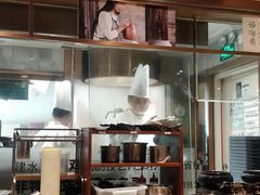 -云海肴·汽锅鸡·云南菜(高德置地店)
