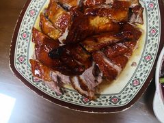 -聂记粤菜馆(鼓西路店)