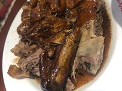 -陈光记烧腊(长寿路店)