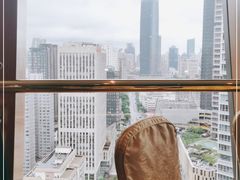 -远洋宾馆·江景餐厅