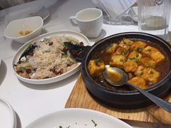 兴化炒米粉-莆田餐厅PUTIEN(三里屯店)