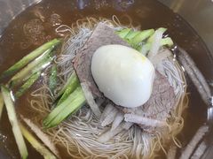 -江南面屋(明洞店)