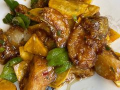 -石老头关东饺子王·东北菜(嘉华鑫城店)