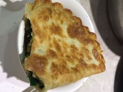 韭菜盒子-紫光园(顺义店)