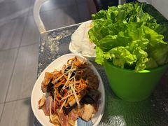 -碗中海·蒸汽海鲜·桑拿鸡(岭南天地店)