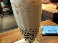 -春水堂人文茶馆(台中四维店)