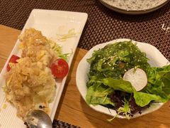 -樱の千渡日式料理·铁板烧•烧鸟(金盛田广场店)