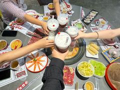 -生活如沸·顺德水牛奶火锅(大学路店)