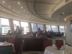 -国贸旋转餐厅(国贸广场店)