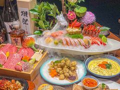 -隐炉和牛烧肉店(群力店)