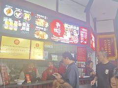 -刘二妈米皮(步行街店)
