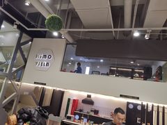 -Ms·KIMO星漠亲子餐厅(高新店)