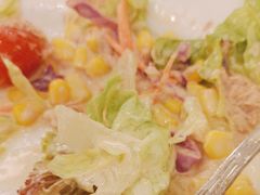 -萨莉亚意式餐厅(恒宝广场店)
