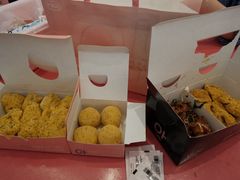 -悠个炸鸡(南京创始店)
